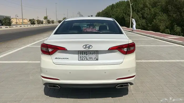سوناتا 2016 للبيع 1