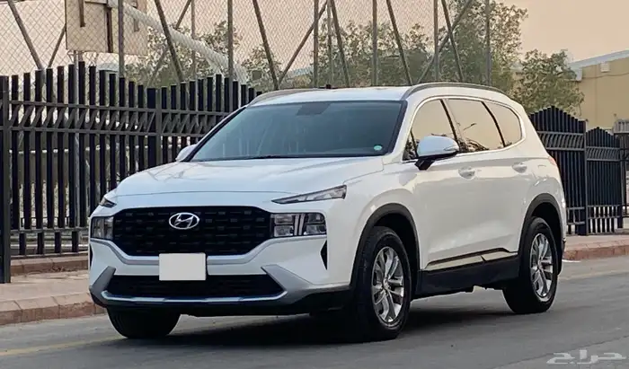 هيونداي سنتافي   2022 وكاله 3