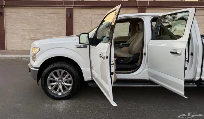 فورد_F150_XLT_2017 79