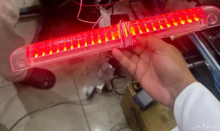 لمبه جناح كامري 2003 الي 2006 2