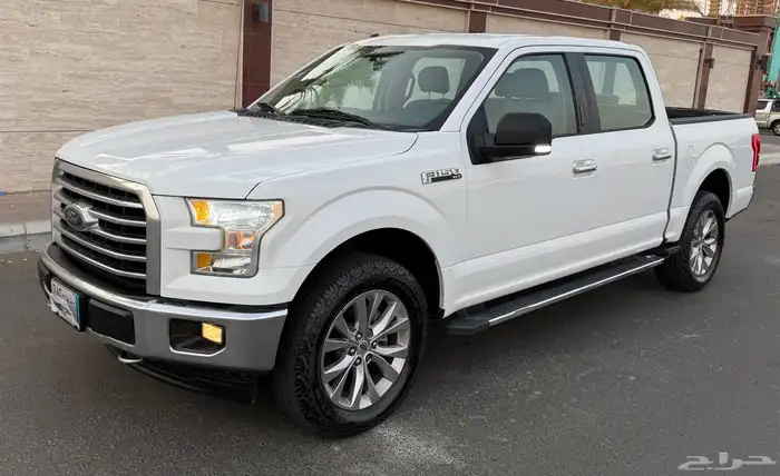 فورد_F150_XLT_2017 30