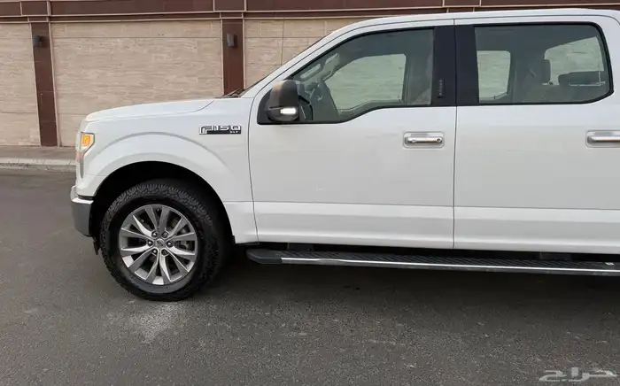 فورد_F150_XLT_2017 27