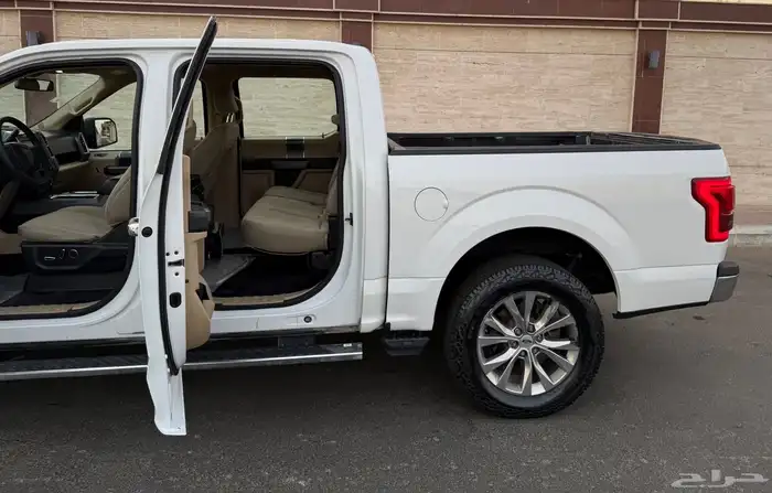 فورد_F150_XLT_2017 73