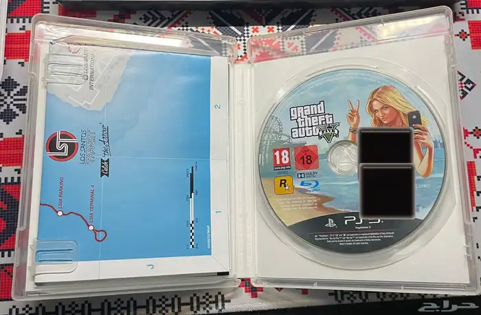 اشرطه سوني 3 نظيفه جدا 14