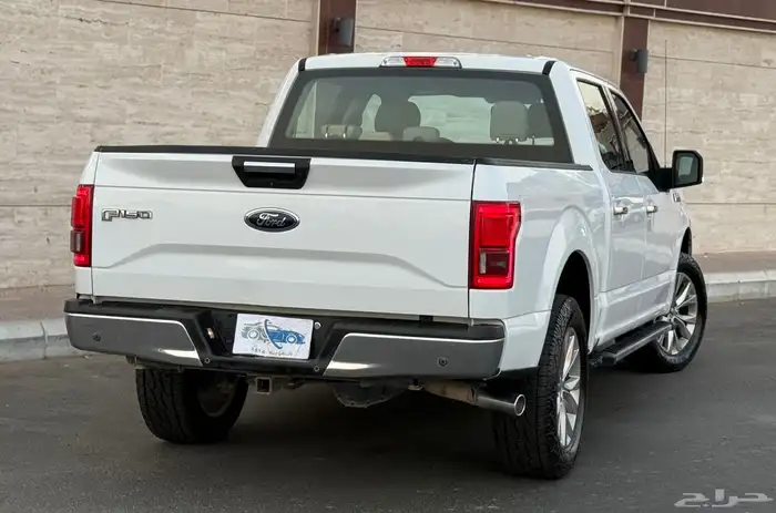 فورد_F150_XLT_2017 22