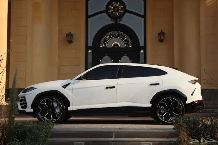 لامبورجيني اوروس 2021 وكالة ساماكو URUS 13