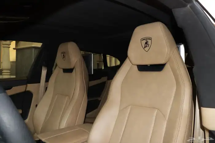 لامبورجيني اوروس 2021 وكالة ساماكو URUS 26