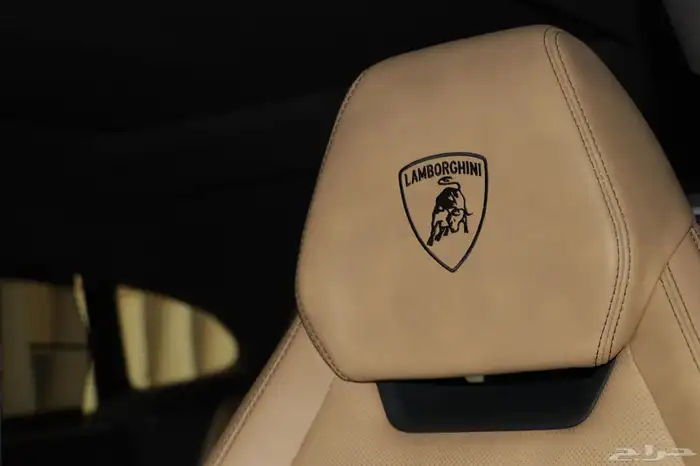 لامبورجيني اوروس 2021 وكالة ساماكو URUS 21