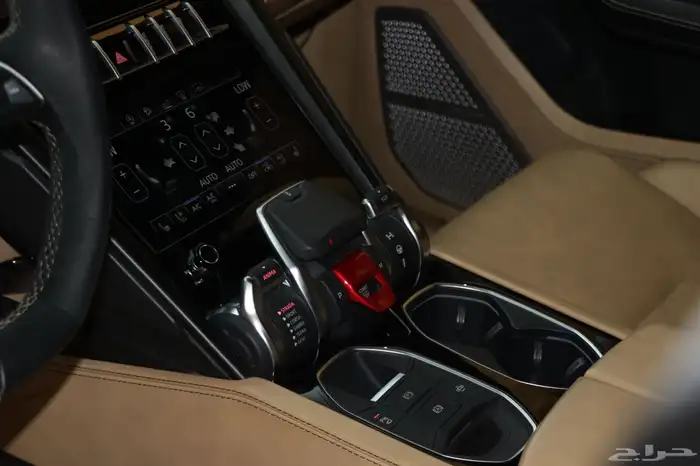 لامبورجيني اوروس 2021 وكالة ساماكو URUS 28
