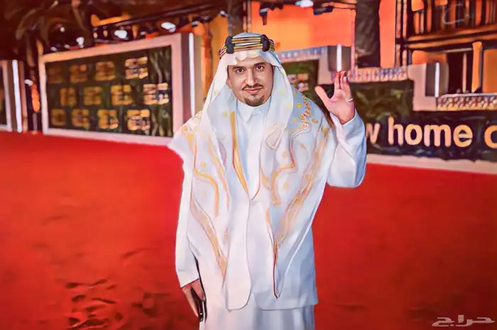 رسم صورتك بجودة عالية الدقة HD وباسعار في متناول الجميع 14