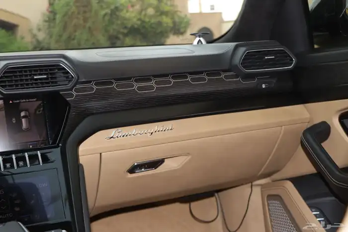 لامبورجيني اوروس 2021 وكالة ساماكو URUS 23