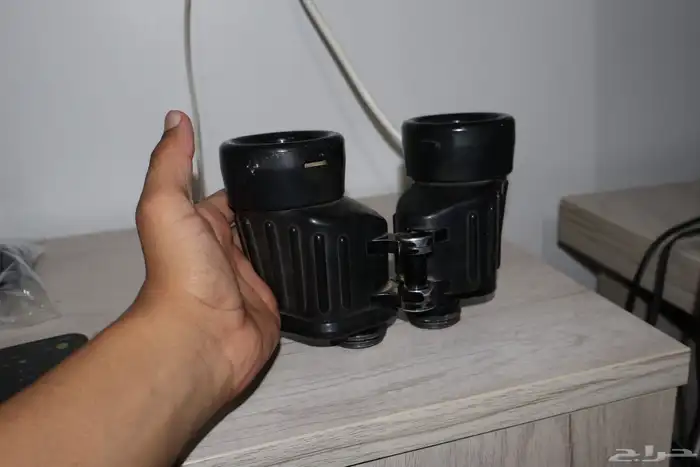 للبيع دربيل نادر جدا 3