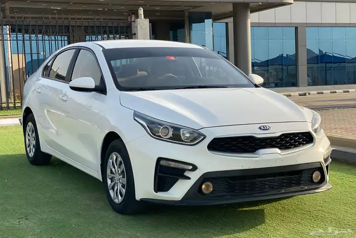 عرض خاص كيا سيراتو 2020 ممشي 131 1