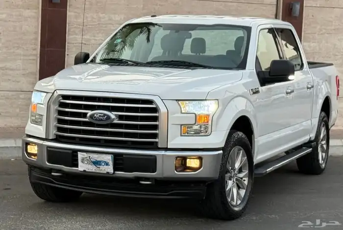 فورد_F150_XLT_2017 34