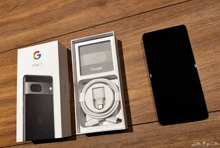 جوال قوقل بيكسل 7 0