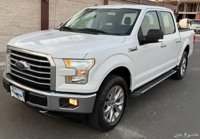 فورد_F150_XLT_2017 32