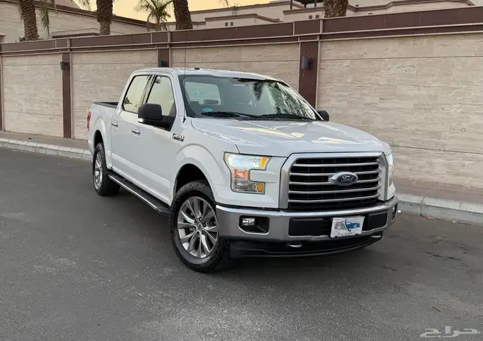 فورد_F150_XLT_2017 6