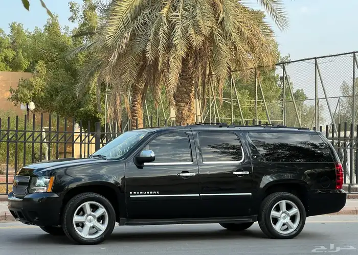 شيفروليه سوبرمان 2008 LT 1