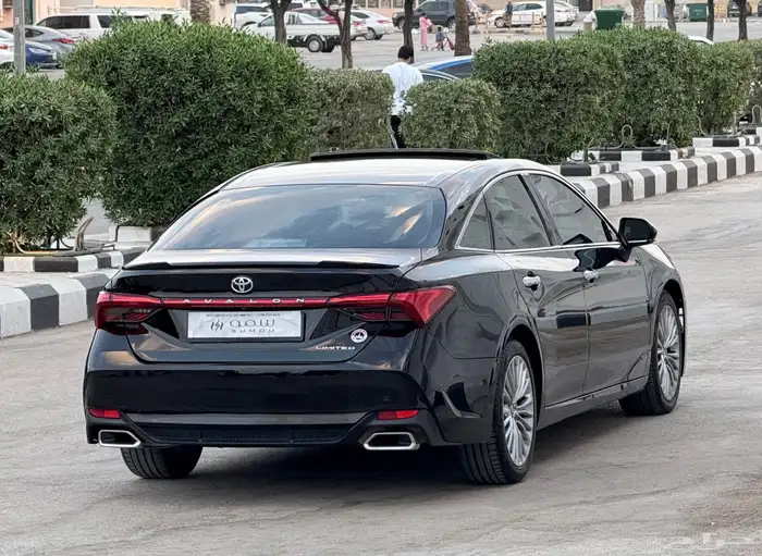 افالون موديل 2019 فل كامل بريميم لميتد 7