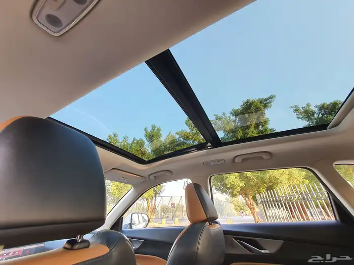 شانجان 2023 CS35 فل سعودي 9