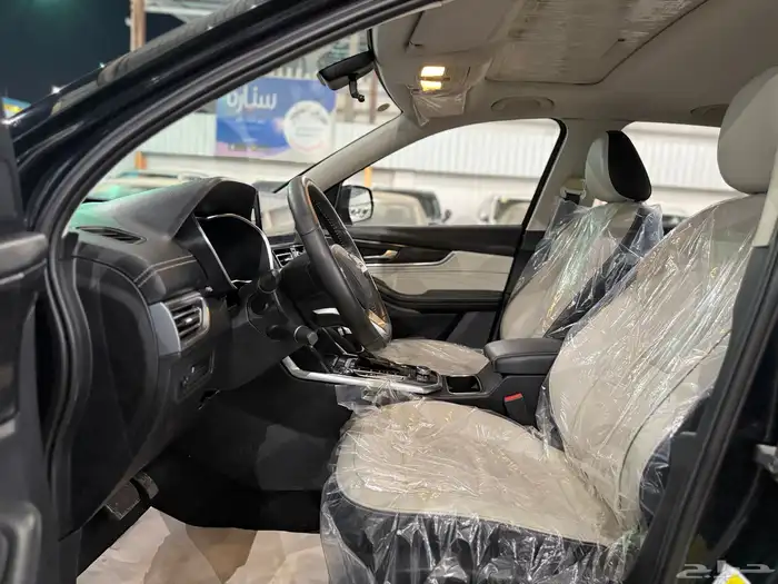 فاو T33 موديل 2022 فل (( تم البيع )) 9