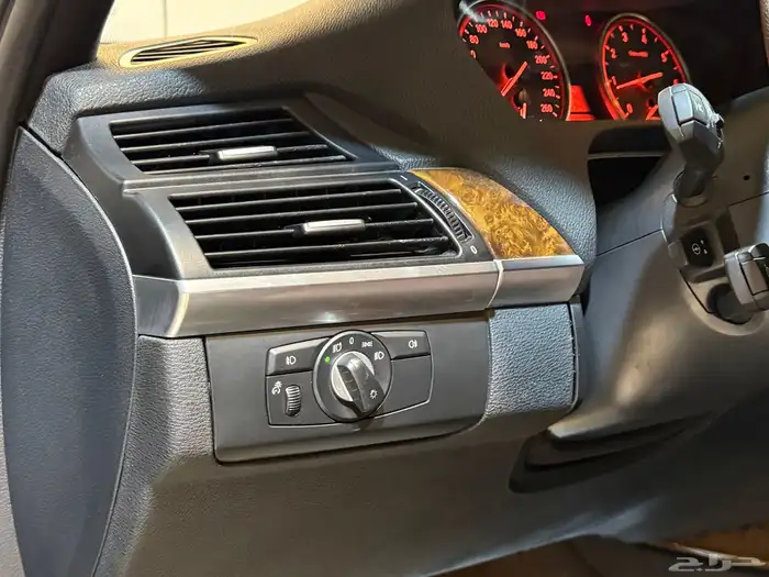 بي ام دبليو X5 2011 (( بحالة ممتازة )) 12