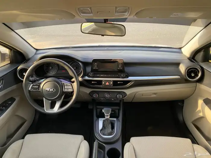 عرض خاص كيا سيراتو 2020 ممشي 131 23