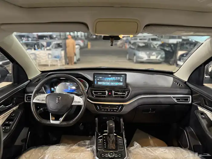 فاو T33 موديل 2022 فل (( تم البيع )) 13