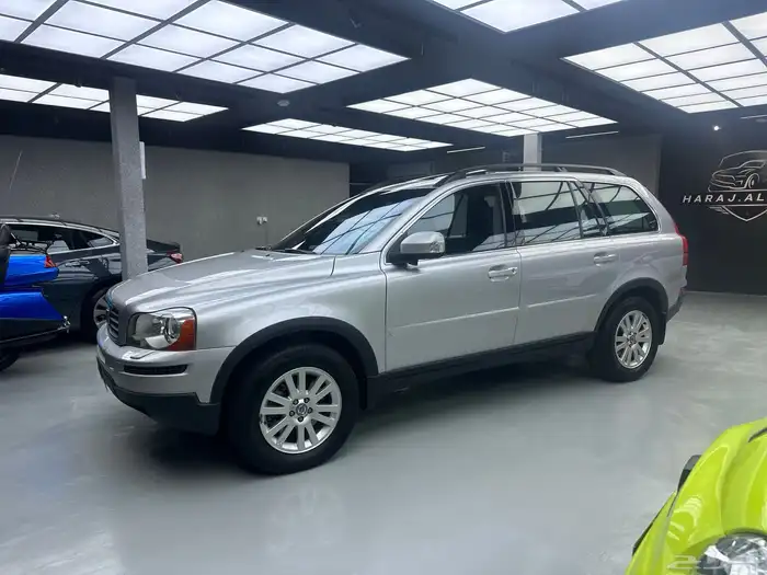 فولفو XC90 12