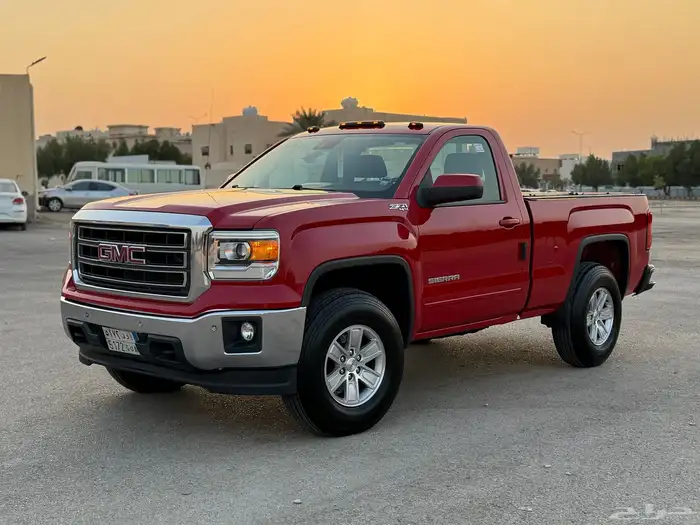 جمس سييرا 2015 z71 (تم البيع) 26