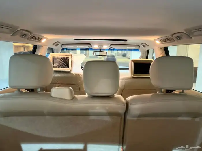 باترول بلاتينيوم 2014 قمة النظافة 320 مالك اول سعودي وكالة 59