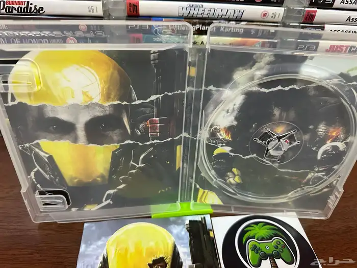 العاب بلايستيشن 3 ps3 games 17