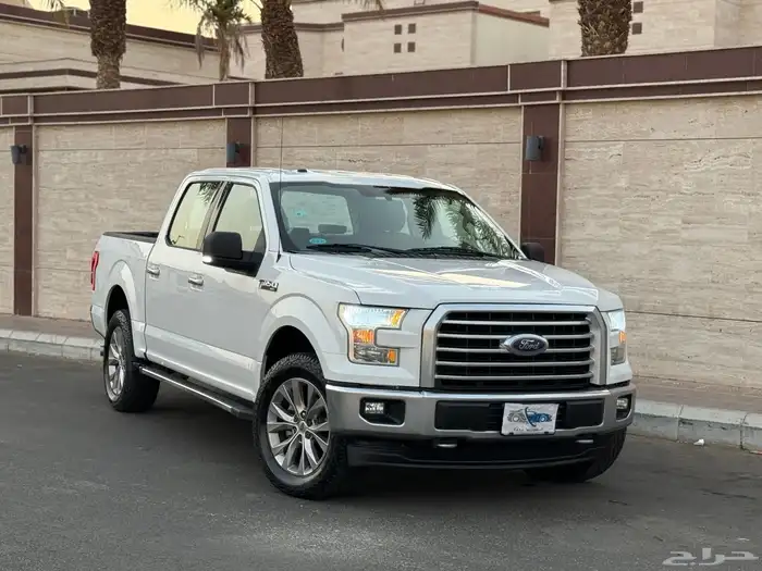 فورد_F150_XLT_2017 5