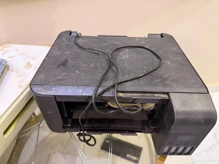 طابعة hp 2