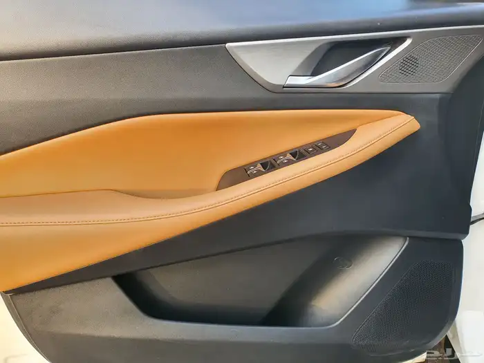 شانجان 2023 CS35 فل سعودي 21