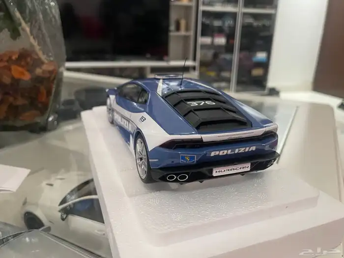 سيارة مجسم 2