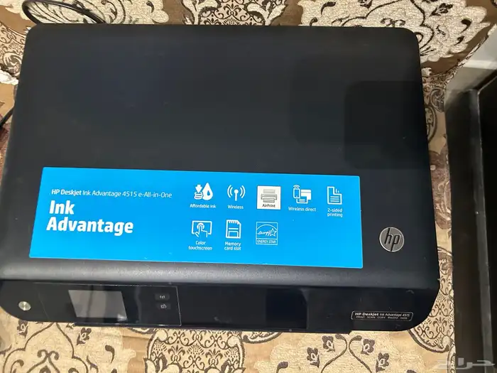 طابعة HP للبيع 1
