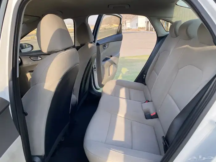 عرض خاص كيا سيراتو 2020 ممشي 131 28