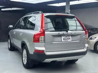 فولفو XC90 index