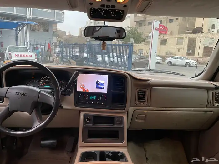 جمس وارد بالبيد 41