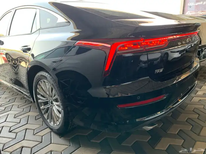 فاو بيستون B70 2025 جميع المواصفات و السعر مناسب جدا 6