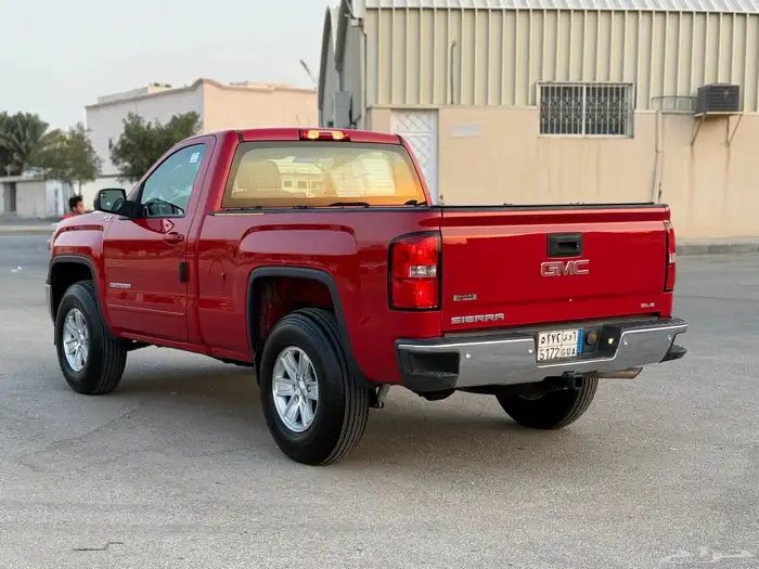 جمس سييرا 2015 z71 (تم البيع) 13