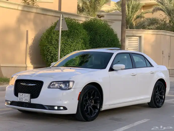 كرايزلر S300 موديل 2021 بحالة الوكاله ممشى 49 الف 23