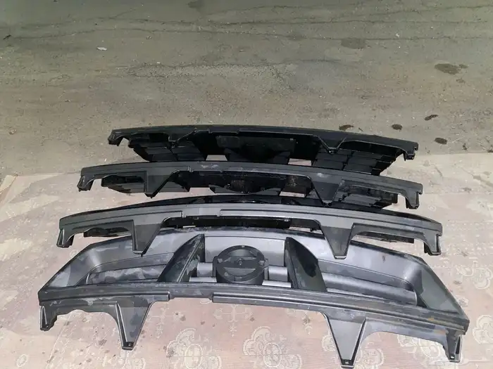 للبيع شبك ددسن 3