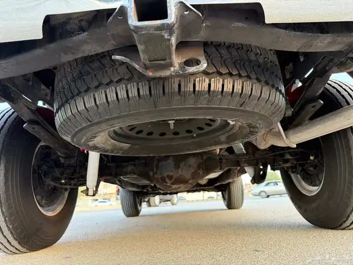 جمس سييرا 2015 z71 (تم البيع) 20