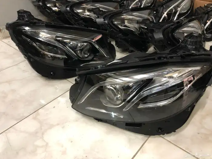 قطع غيار مرسيدس وبي ام دبليو جملة وقطاعي 2