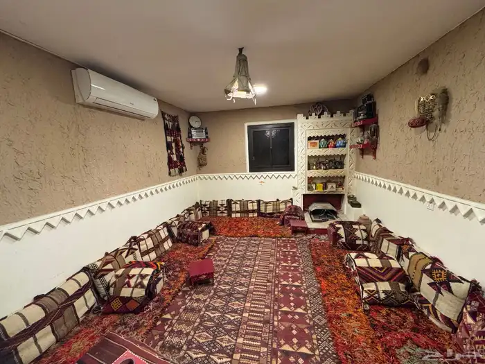 جلسة شعبية 0