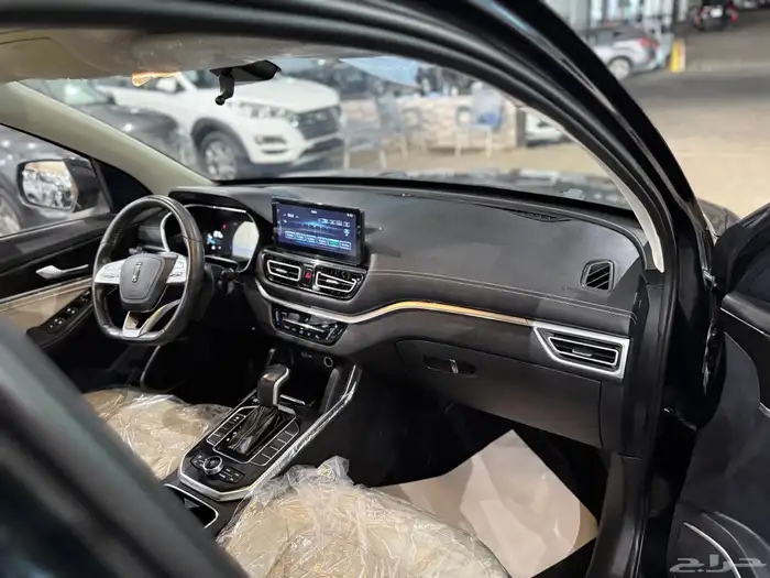 فاو T33 موديل 2022 فل (( تم البيع )) 11