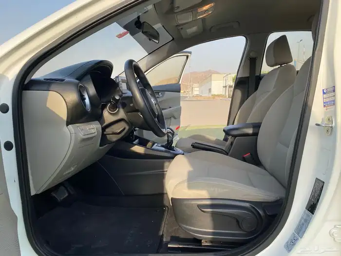 عرض خاص كيا سيراتو 2020 ممشي 131 10