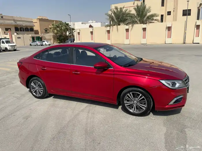MG 5 2022 للبيع مستعجل 4